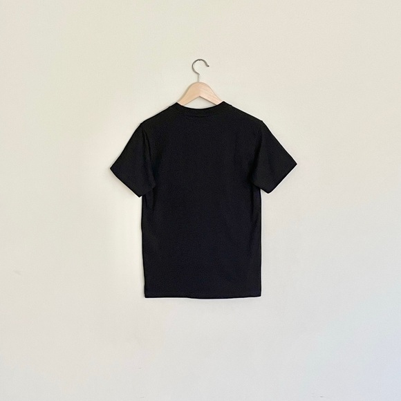 NEW The Hundreds VOTE Graphic Font Black T Shirt Men’s size Small - Picture 4 of 6